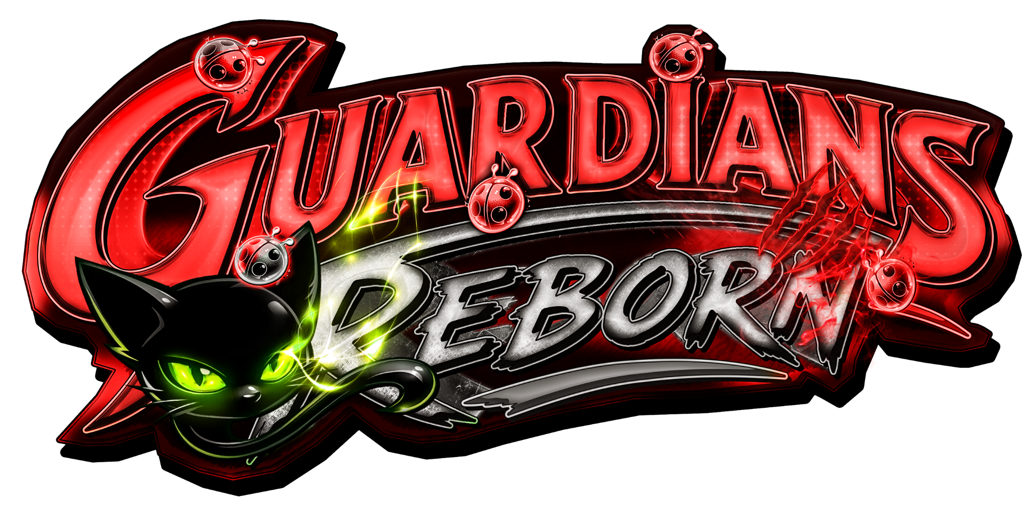 Guardian's Reborn Logo
